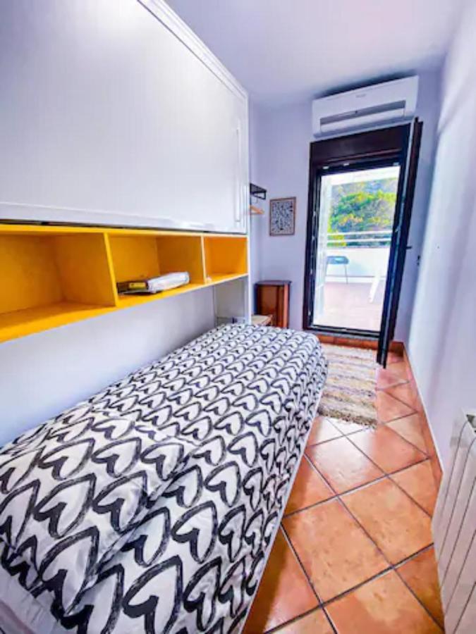 Вилла Grazalema - Casita La Calma - Incredible Views, Clima Frio-Calor, Wifi & Private Parking Optional Экстерьер фото
