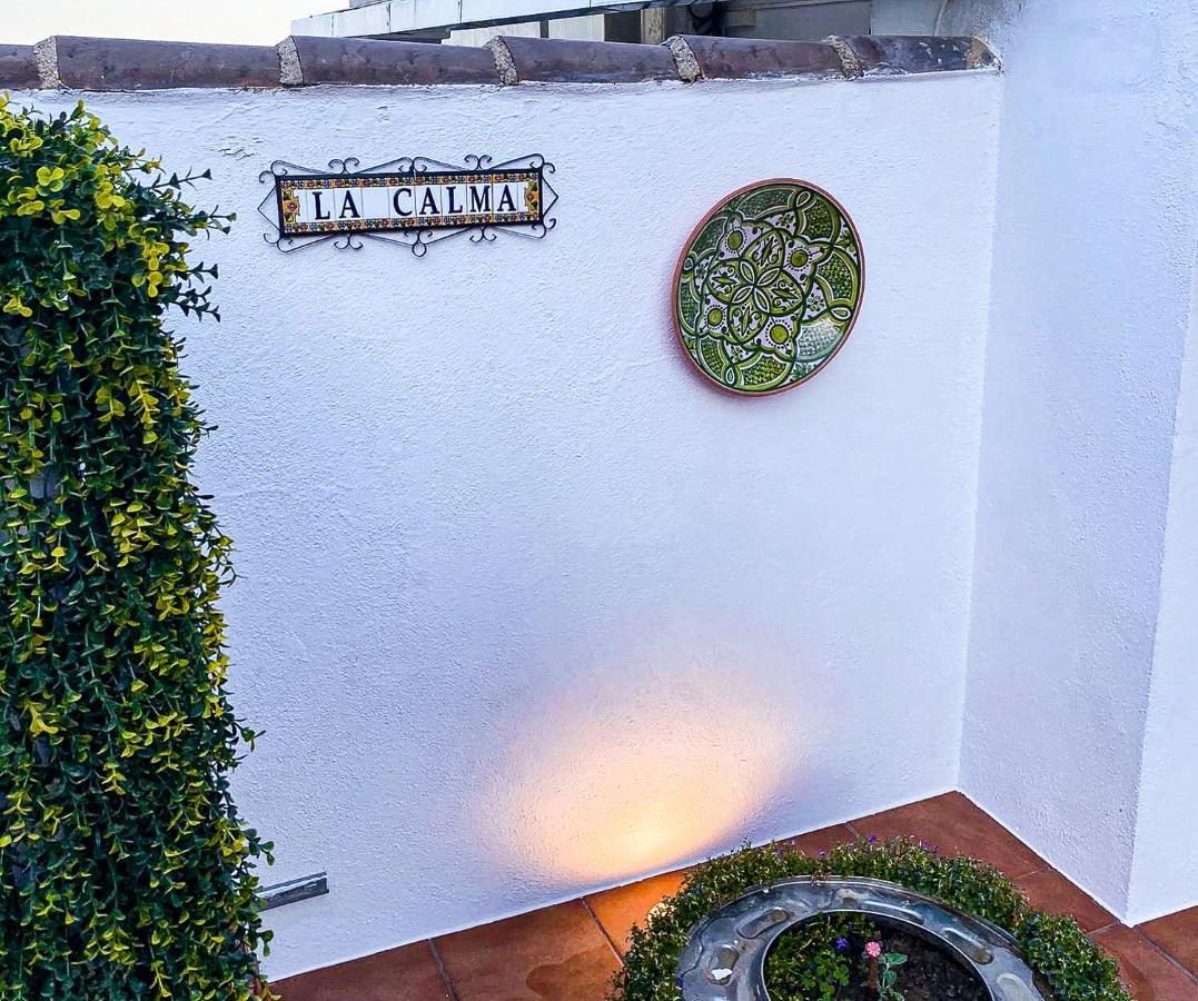 Вилла Grazalema - Casita La Calma - Incredible Views, Clima Frio-Calor, Wifi & Private Parking Optional Экстерьер фото