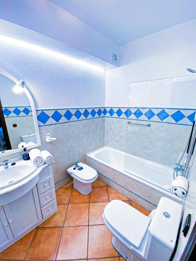 Вилла Grazalema - Casita La Calma - Incredible Views, Clima Frio-Calor, Wifi & Private Parking Optional Экстерьер фото